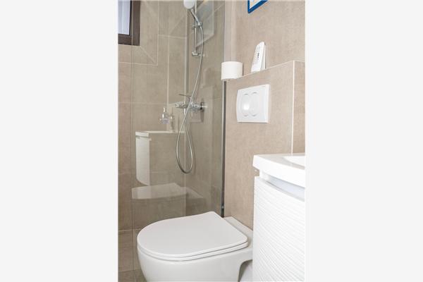 Apartment A3, for 4 persons