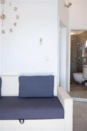 Apartment A3, for 4 persons