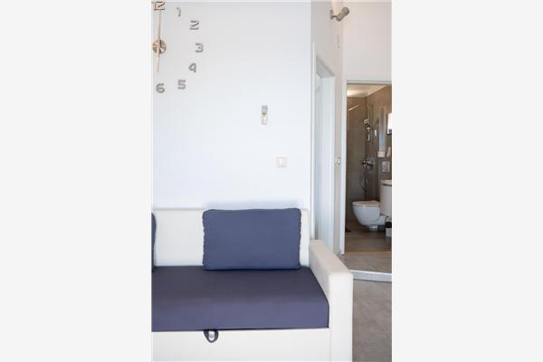 Apartment A3, for 4 persons