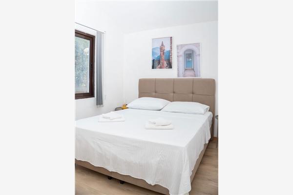 Apartment A3, for 4 persons