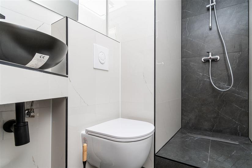 Apartment A1, for 2 persons
