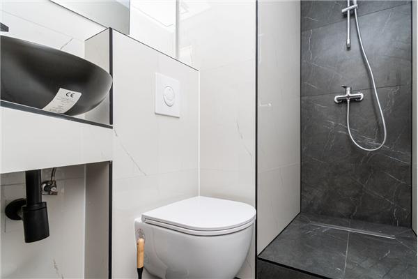 Apartment A1, for 2 persons