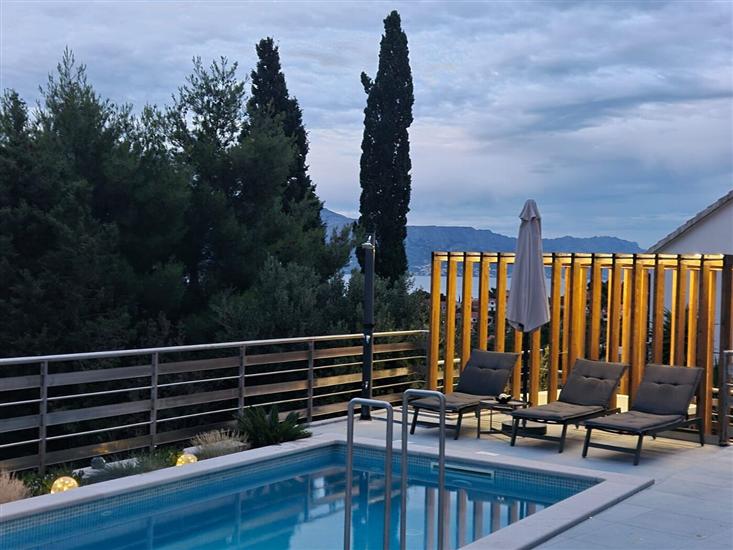 Apartment Jasna