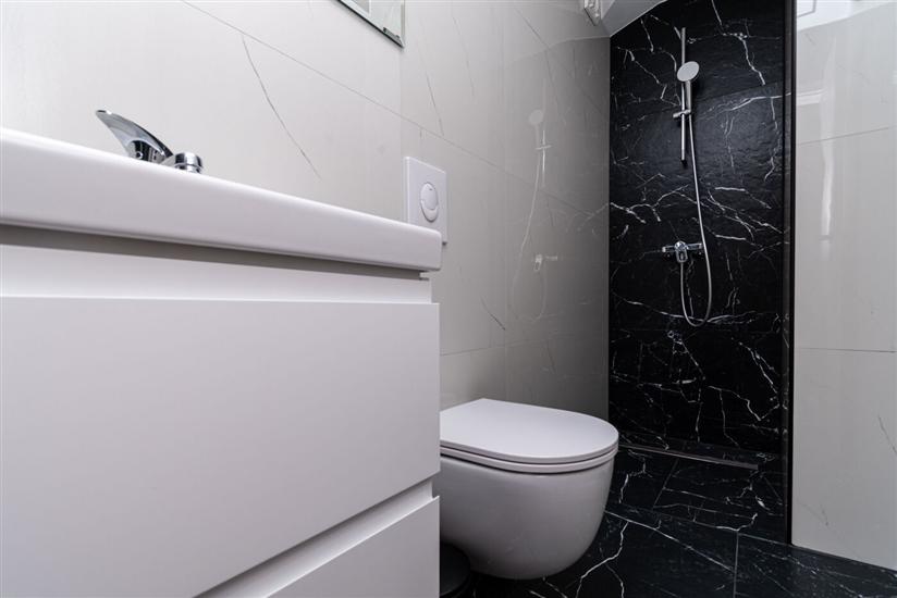 Apartment A7, for 2 persons