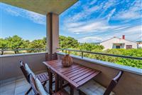 Apartament A1, dla 4 osób