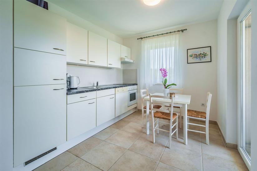Apartament A1, dla 4 osób