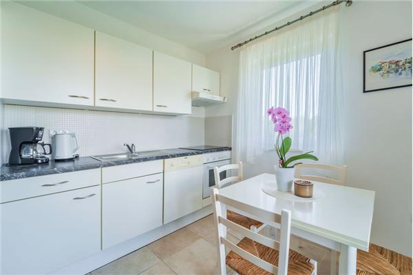 Apartament A1, dla 4 osób