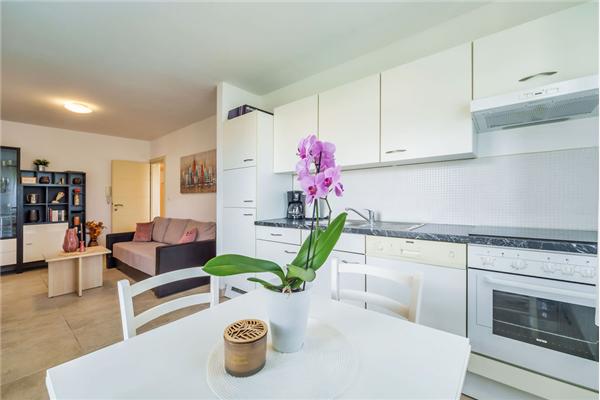 Apartament A1, dla 4 osób
