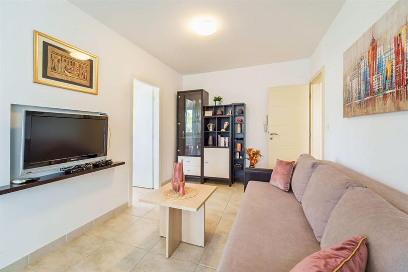 Apartament A1, dla 4 osób