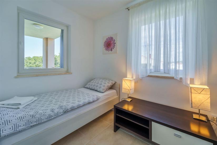Apartament A1, dla 4 osób