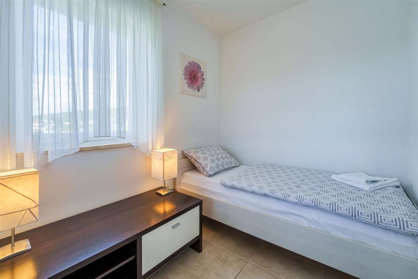 Apartament A1, dla 4 osób