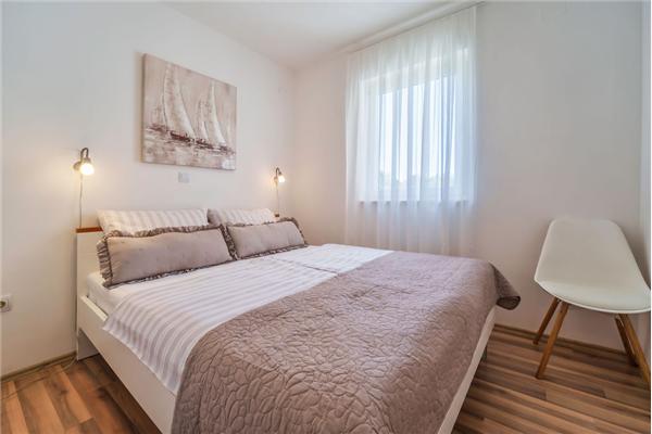 Apartament A1, dla 4 osób