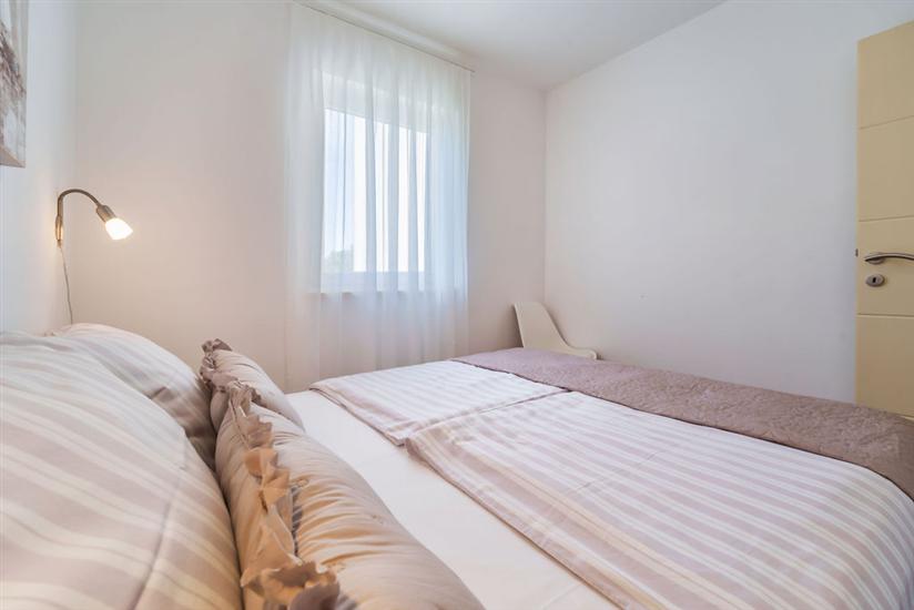 Apartament A1, dla 4 osób