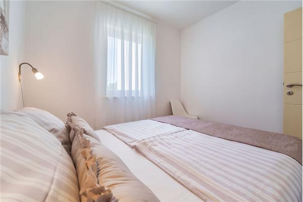 Apartament A1, dla 4 osób