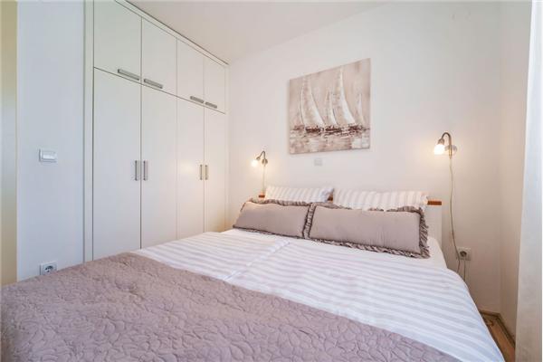 Apartament A1, dla 4 osób