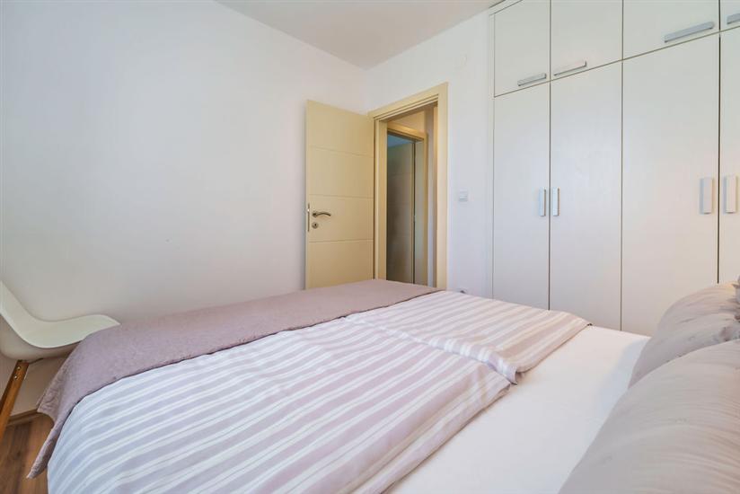 Apartament A1, dla 4 osób