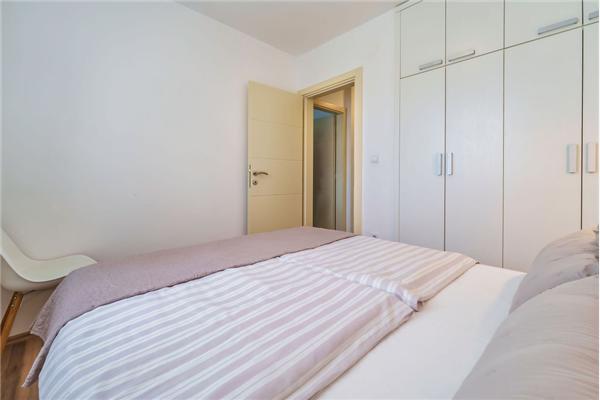 Apartament A1, dla 4 osób