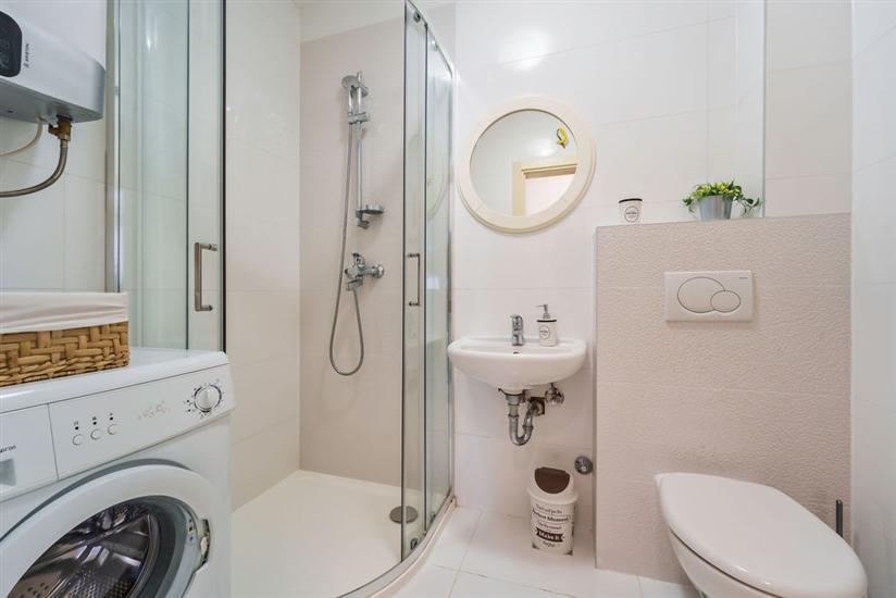 Apartament A1, dla 4 osób