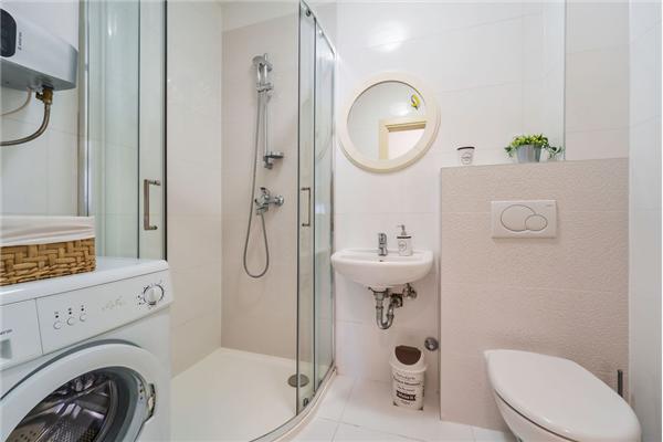 Apartament A1, dla 4 osób