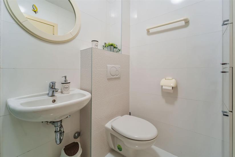 Apartament A1, dla 4 osób