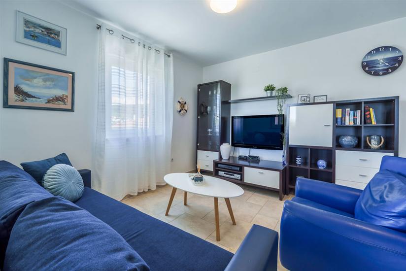 Apartament A2, dla 4 osób