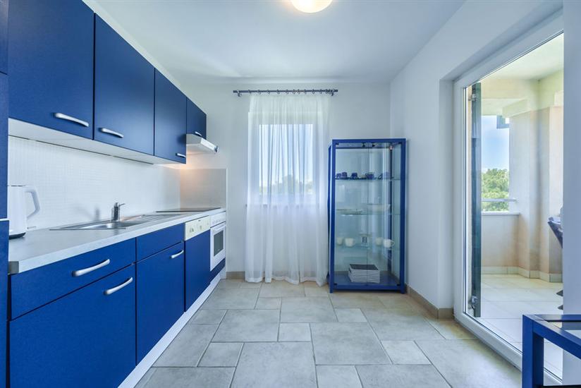 Apartament A2, dla 4 osób