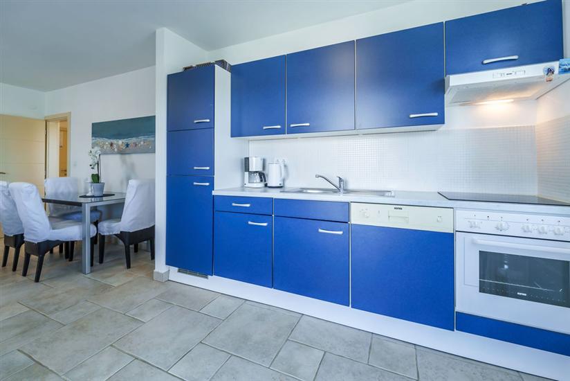 Apartament A2, dla 4 osób