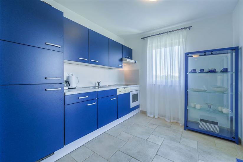 Apartament A2, dla 4 osób