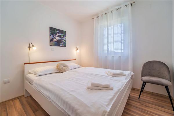 Apartament A2, dla 4 osób