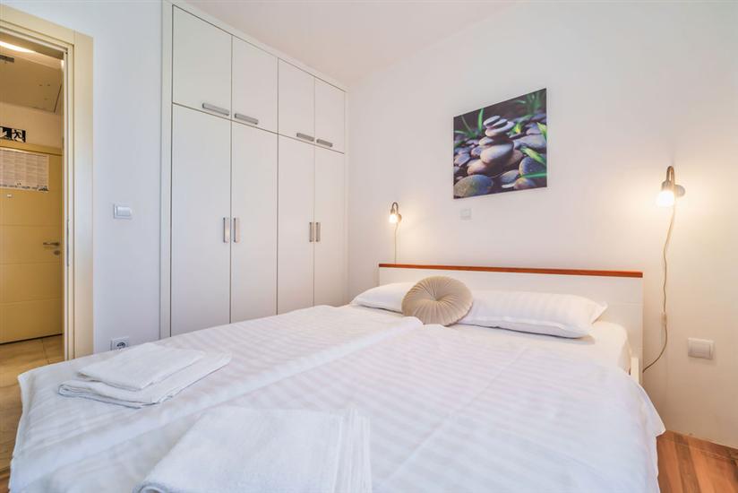 Apartament A2, dla 4 osób