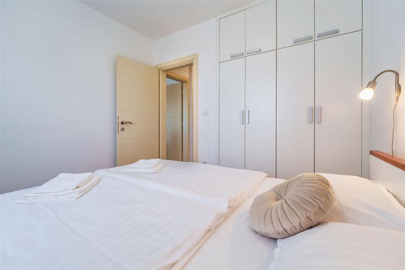 Apartament A2, dla 4 osób