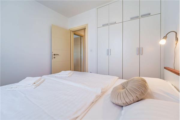 Apartament A2, dla 4 osób