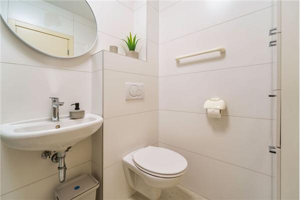 Apartament A2, dla 4 osób