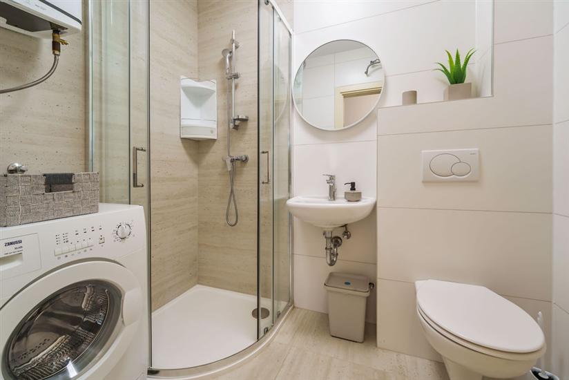 Apartament A2, dla 4 osób