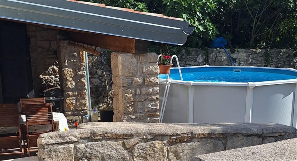 Hiša Casa Della Nonna