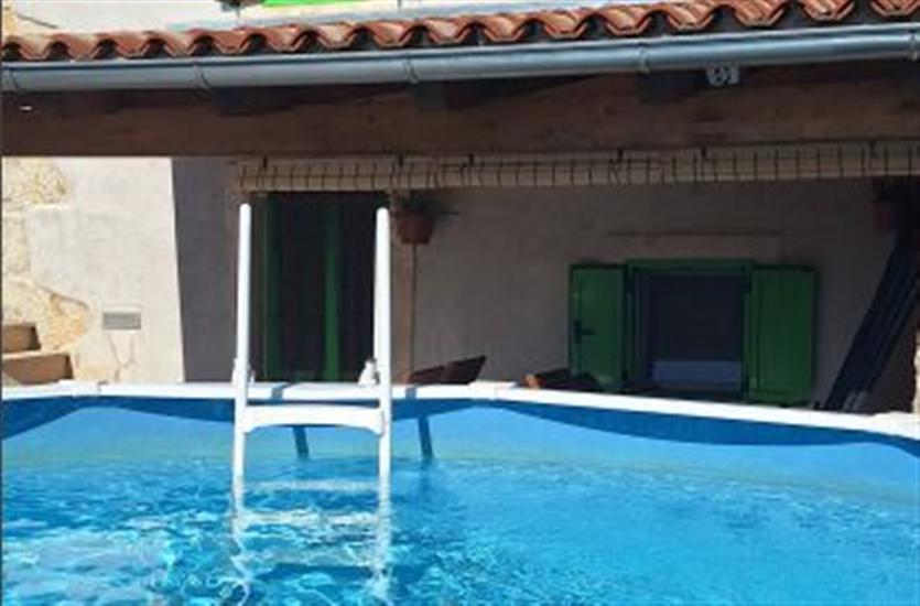 Hiša Casa Della Nonna