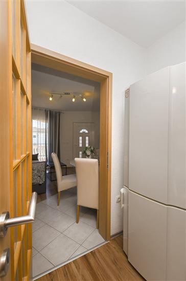 Apartment A5, for 4 persons
