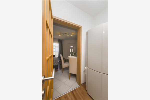 Apartment A5, for 4 persons