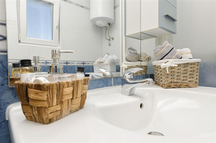 Apartment A5, for 4 persons