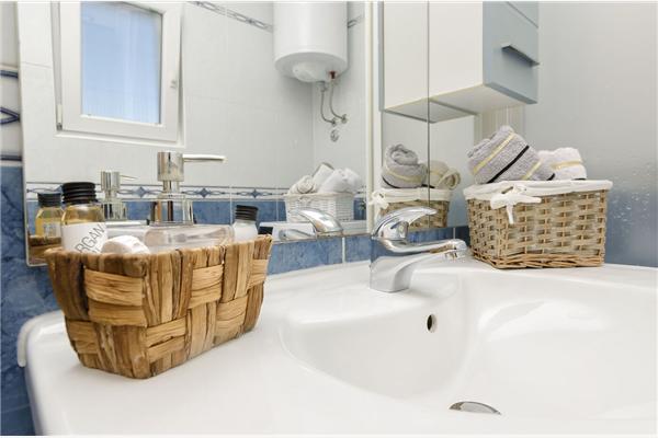 Apartment A5, for 4 persons