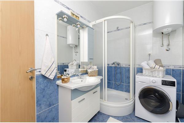 Apartment A5, for 4 persons
