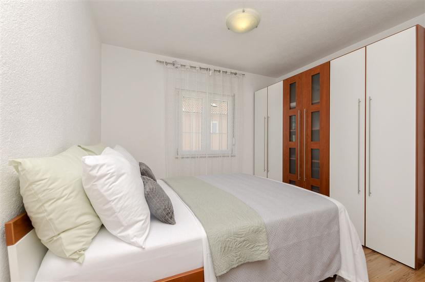 Apartment A5, for 4 persons