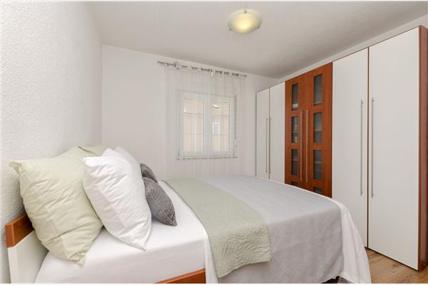 Apartment A5, for 4 persons