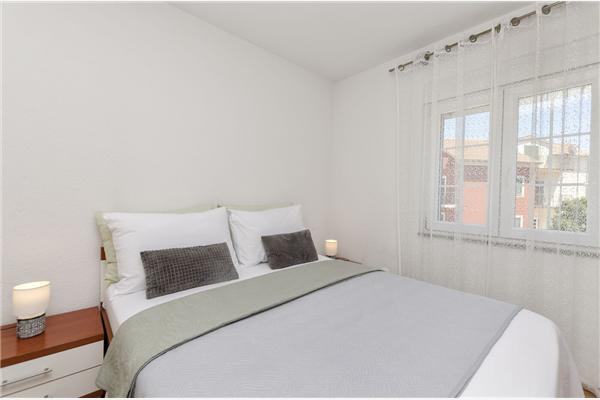 Apartment A5, for 4 persons