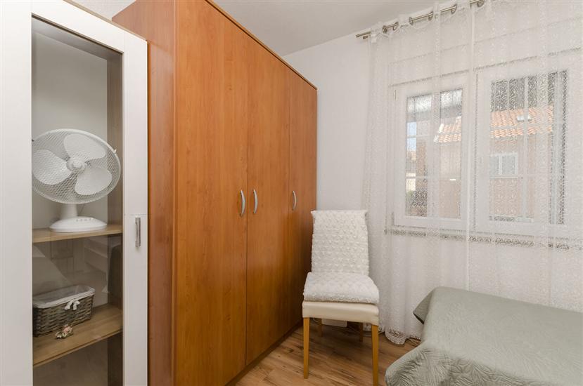 Apartment A5, for 4 persons