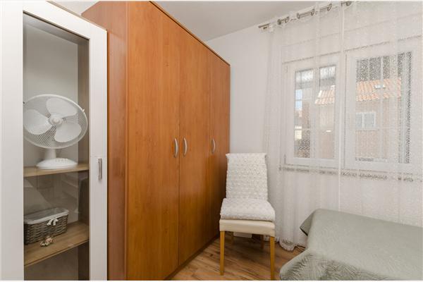 Apartment A5, for 4 persons