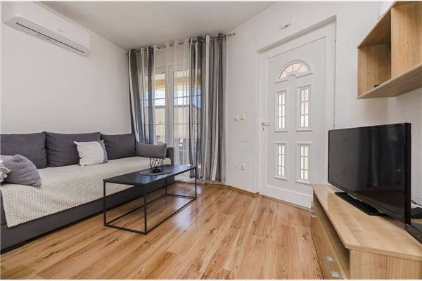 Apartment A5, for 4 persons