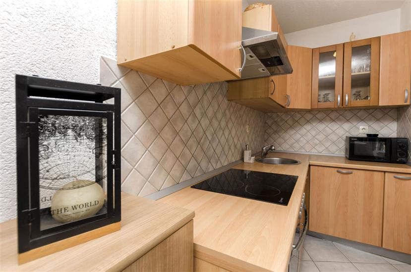 Apartment A5, for 4 persons