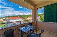 Apartman A1, na 4 osebe