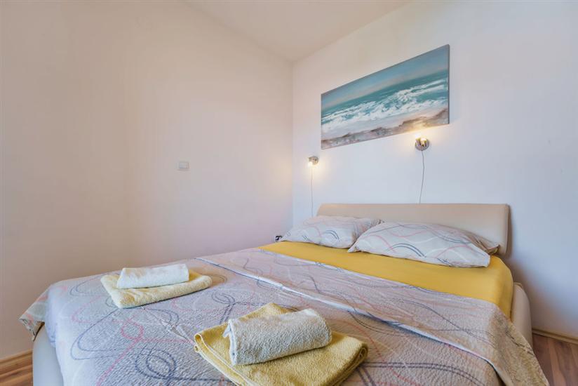 Apartman A1, na 4 osebe